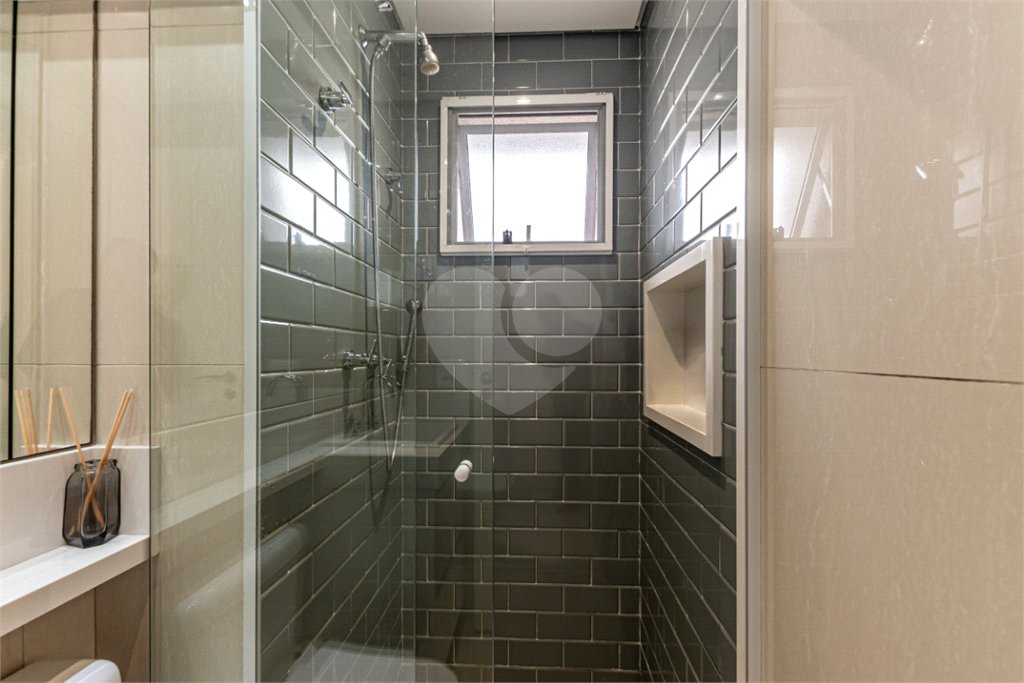 Apartamento à venda com 3 suítes em Brooklin, São Paulo, SP