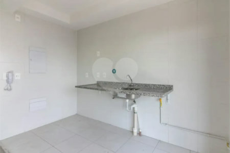 Apartamento à venda com 1 quarto em Vila Firmiano Pinto, São Paulo, SP
