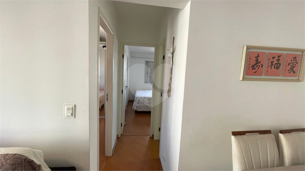 Apartamento à venda com 2 quartos em Santa Teresinha, São Paulo, SP