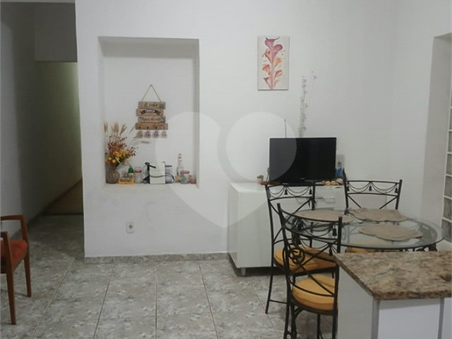 Casa Térrea à venda com 3 quartos em Limão, São Paulo, SP