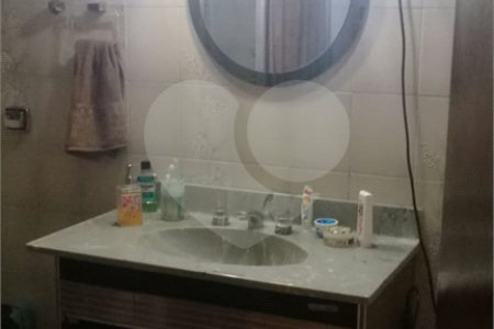 Casa Térrea à venda com 2 quartos no condomínio Parque Domingos Luís,378, São Paulo - SP