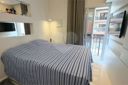 Apartamento à venda com 2 quartos, sendo 1 suíte,  em Vila Isabel, Rio de Janeiro, RJ