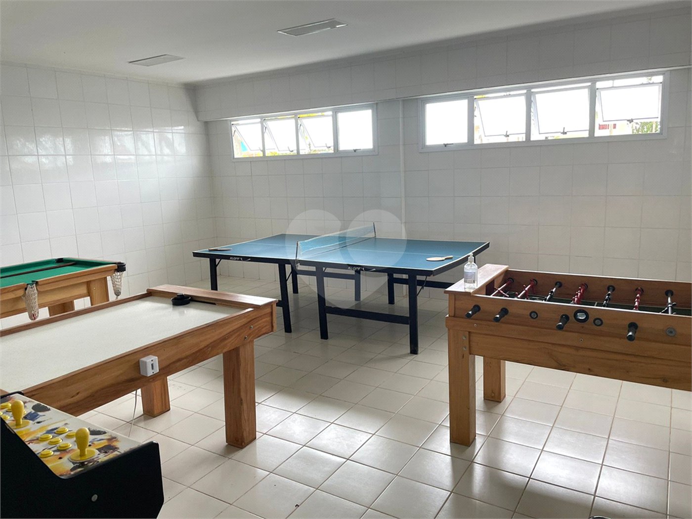Apartamento à venda com 1 quarto no Centro, Mangaratiba, RJ