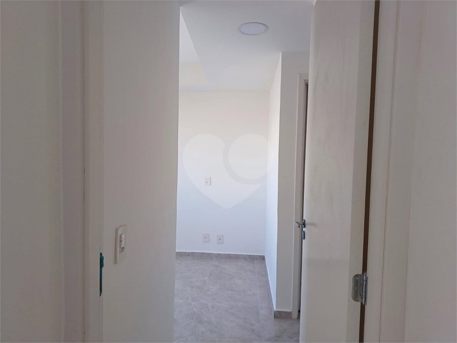 Apartamento para alugar com 2 quartos, sendo 1 suíte, em Tucuruvi, São Paulo, SP