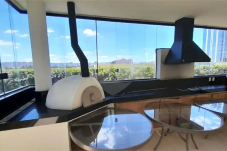 Apartamento à venda com 2 quartos, sendo 1 suíte, em Barra Funda, São Paulo, SP