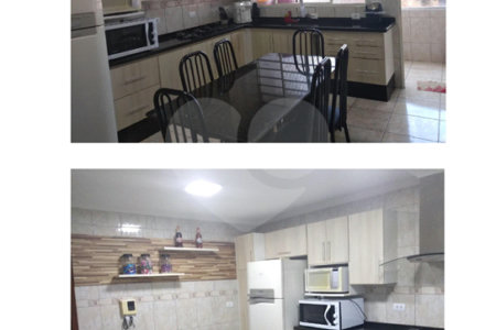 Casa à venda com 3 quartos, sendo 1 suíte, em Jardim Elizabeth, Salto, SP