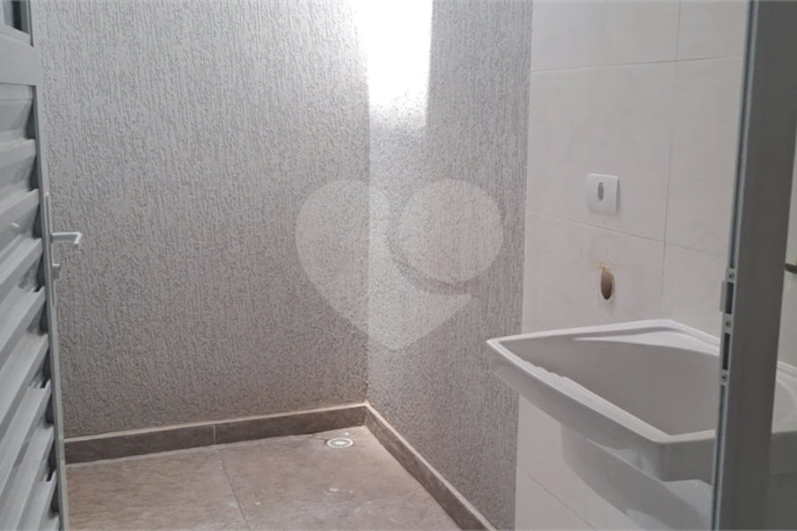 Casa à venda com 2 quartos no condomínio Maestro Villa Lobo, São Paulo - SP