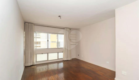 Apartamento à venda com 3 quartos em Sumarezinho, São Paulo, SP