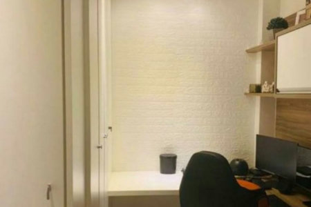 Apartamento com 2 dormitórios à venda, 96 m² por R$ 630.000,00 - Aparecida - Santos/SP