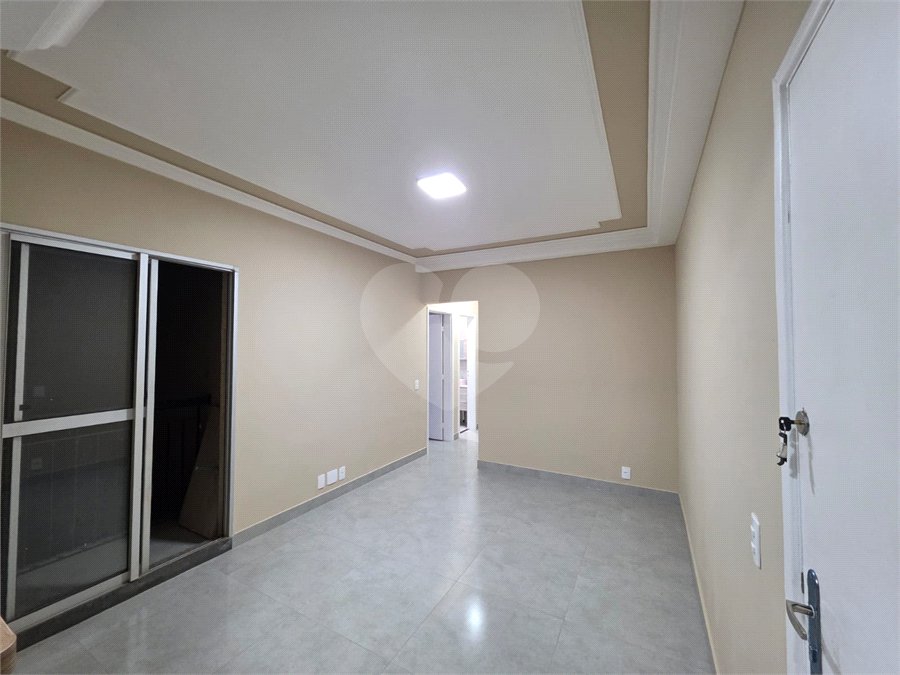 Apartamento à venda com 2 quartos em Alto do Ipiranga, Ribeirão Preto, SP