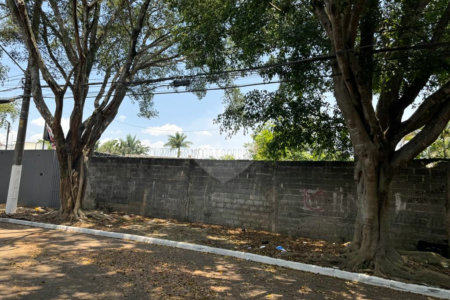 Terreno à venda em Interlagos, São Paulo, SP