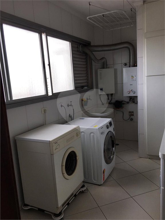 Apartamento à venda com 3 suítes em Tucuruvi, São Paulo, SP