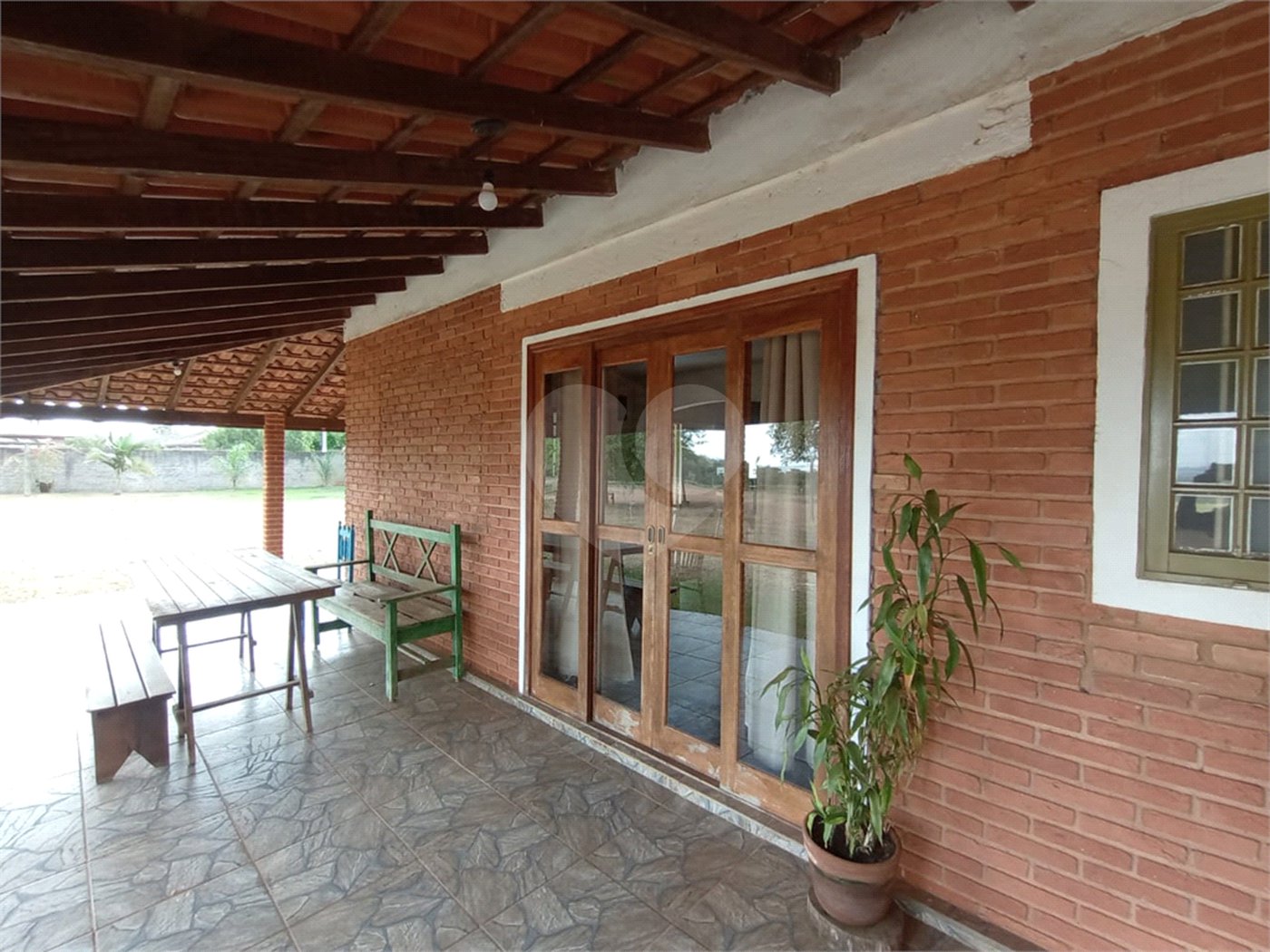 Casa à venda com 3 quartos, sendo 1 suíte,  em Estância Conceição, Itapetininga, SP