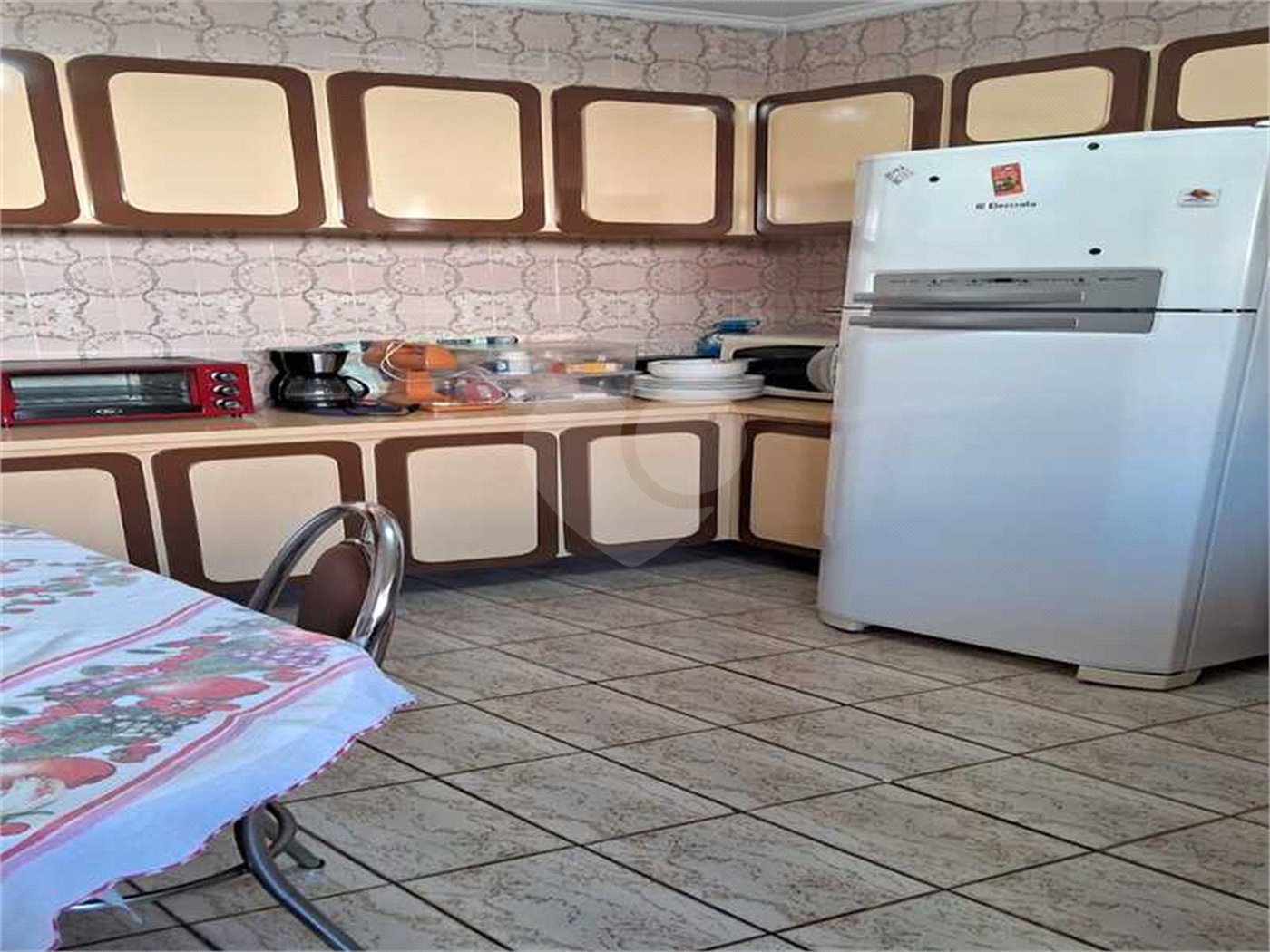 Apartamento à venda com 3 quartos em Vila Gomes Cardim, São Paulo, SP