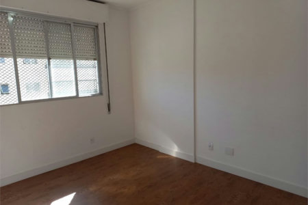 Apartamento Residencial à venda, Embaré, Santos - AP1392.