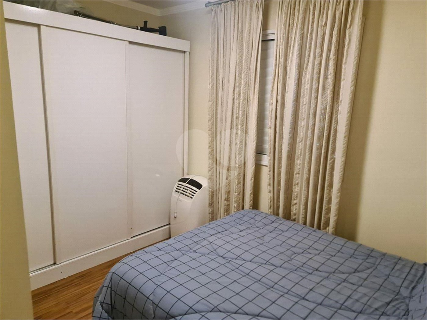 Apartamento à venda com 2 quartos, sendo 1 suíte, em Parque Reboucas, São Paulo, SP