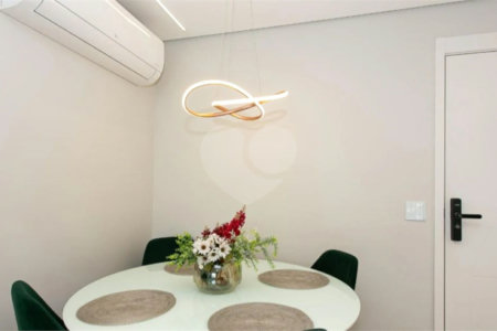 Apartamento à venda com 2 quartos, sendo 1 suíte, em Chácara Seis de Outubro, São Paulo, SP