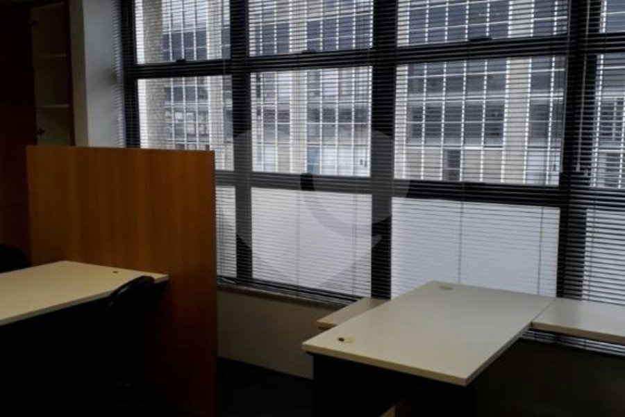 Sala para alugar no Centro, São Paulo, SP