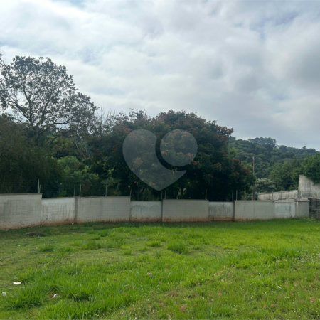 Terreno à venda no condomínio Resedás, Jundiaí - SP