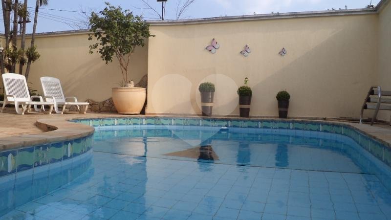 Casa térrea com 3 quartos em bolsão residencial City Campo Grande em São Paulo - SP