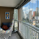 Apartamento à venda com 3 quartos, sendo 1 suíte, em Vila Andrade, São Paulo, SP