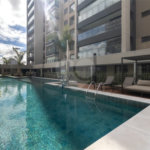 Apartamento à venda com 3 suítes em Campo Belo, São Paulo, SP