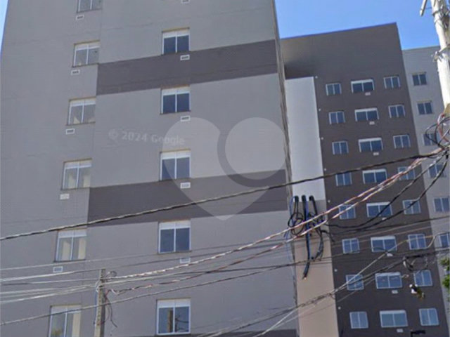 Apartamento à venda com 2 quartos em Freguesia do Ó, São Paulo, SP