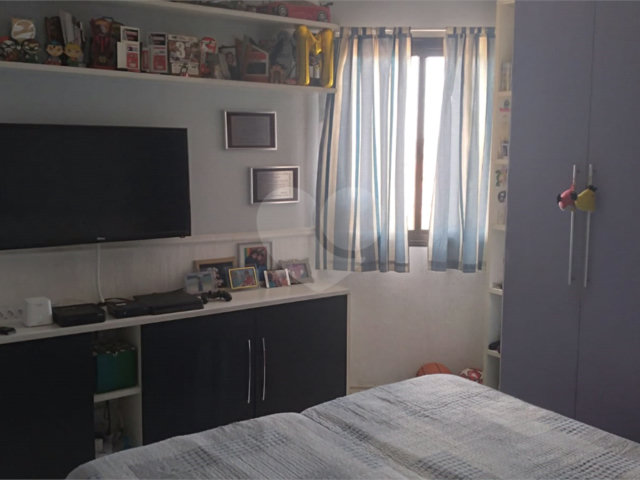 Apartamento à venda com 3 quartos, sendo 1 suíte,  em Imirim, São Paulo, SP