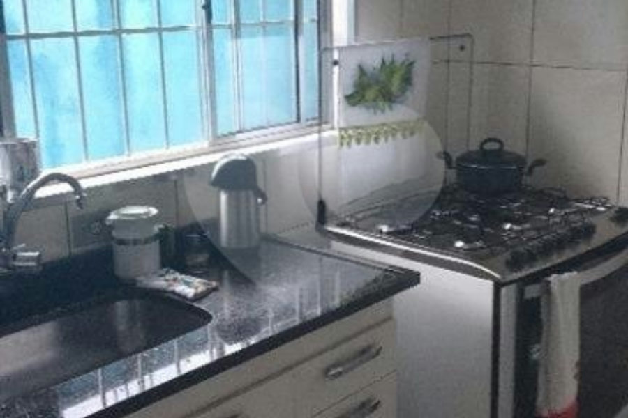 Sobrado à venda com 2 quartos em Pirituba, São Paulo, SP