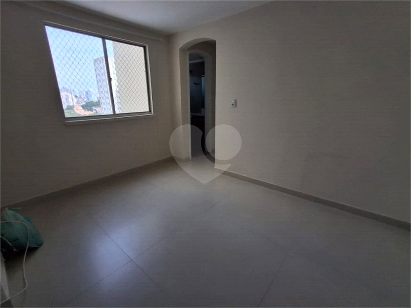 Apartamento à venda com 2 quartos em Parque Mandaqui, São Paulo, SP