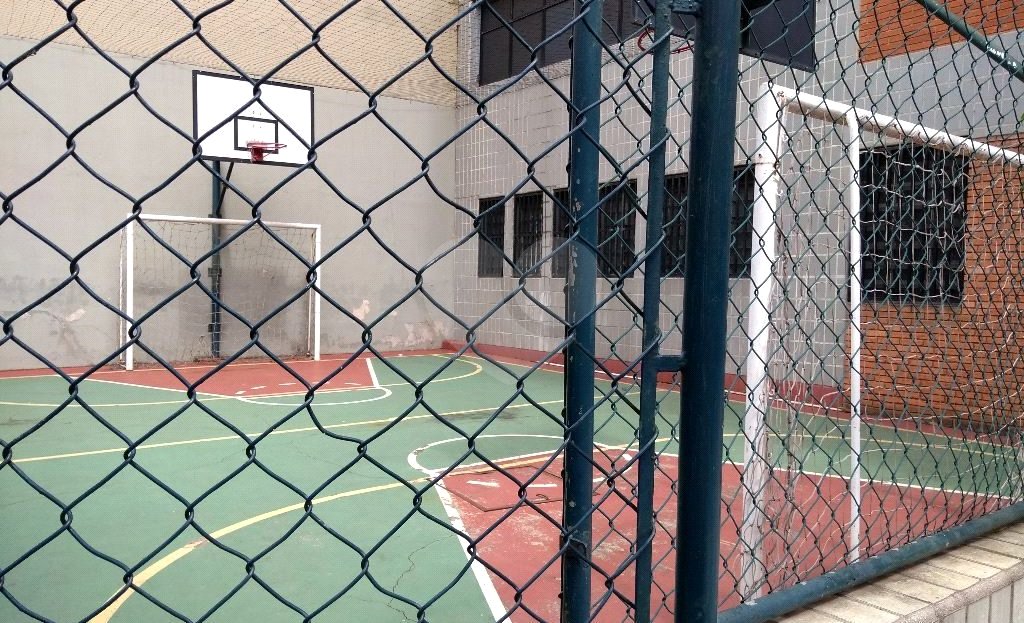 Apartamento à venda com 4 quartos, sendo 2 suítes, em Santana, São Paulo, SP