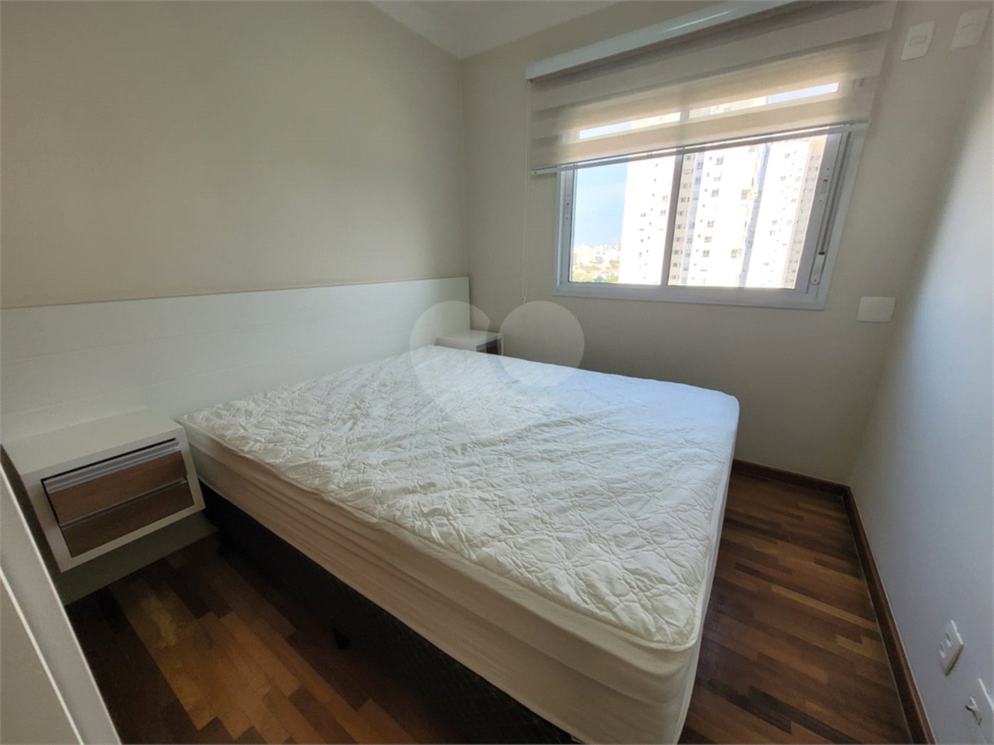 Apartamento para alugar com 2 quartos, sendo 1 suíte, em Vila Anastácio, São Paulo, SP