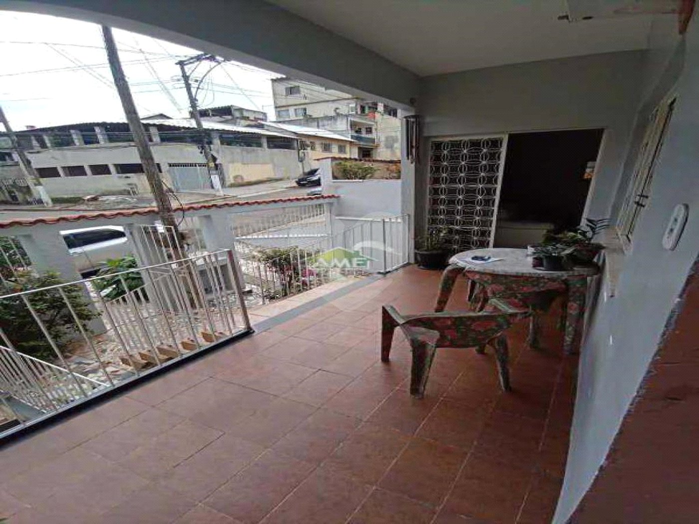 Casa à venda em Campo Grande, Rio de Janeiro, RJ