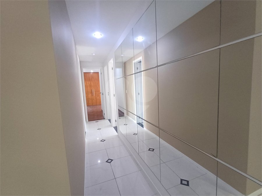 Apartamento à venda com 4 quartos, sendo 1 suíte, em Tijuca, Rio de Janeiro, RJ