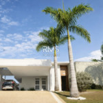 Casa à venda com 3 suítes no condomínio PALMEIRAS IMPERIAIS, Salto - SP