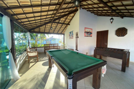 Hotel à venda com 9 suítes em Albatroz, Armação dos Búzios, RJ