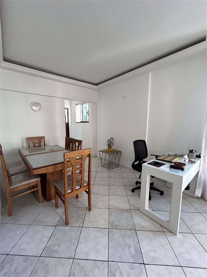 Apartamento com 2 Dormitórios à Venda, 104 M² por R$ 850.000 – Pompéia – Santos/Sp