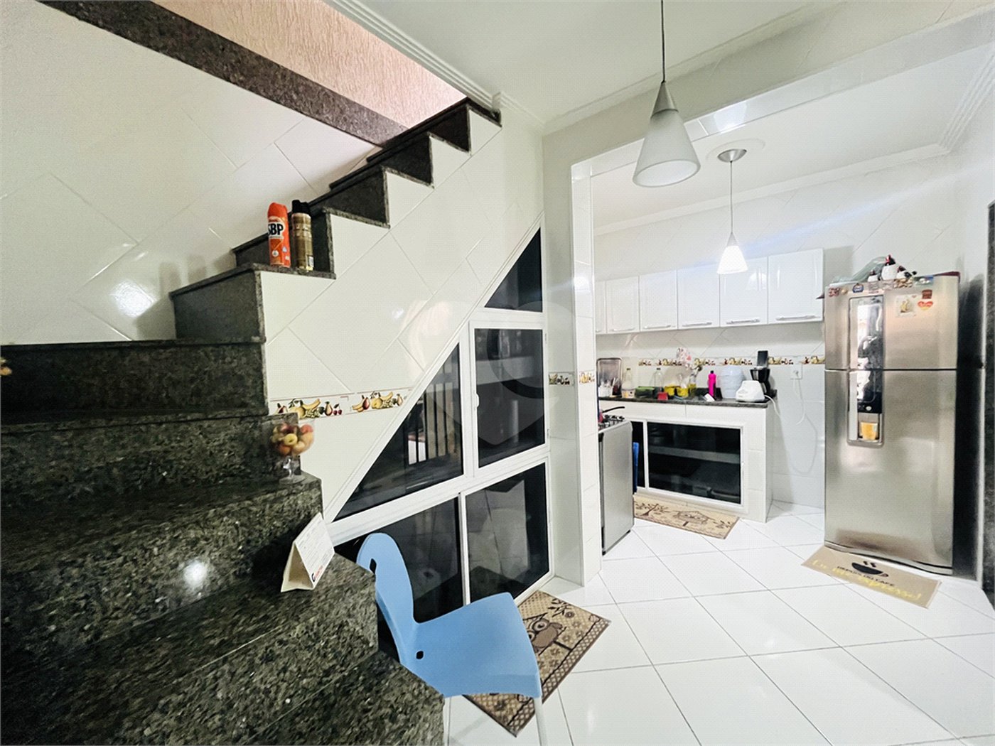 Casa à venda com 3 quartos, sendo 1 suíte, em Campo Grande, Rio de Janeiro, RJ