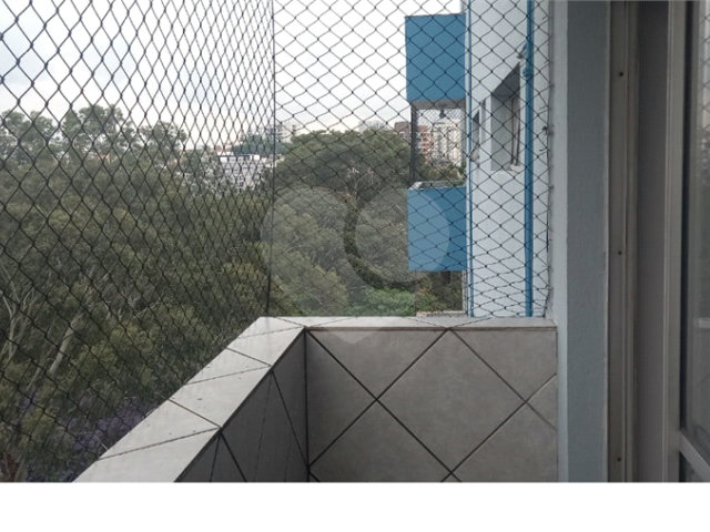 Apartamento à venda com 2 quartos em Jardim São Paulo(zona Norte), São Paulo, SP