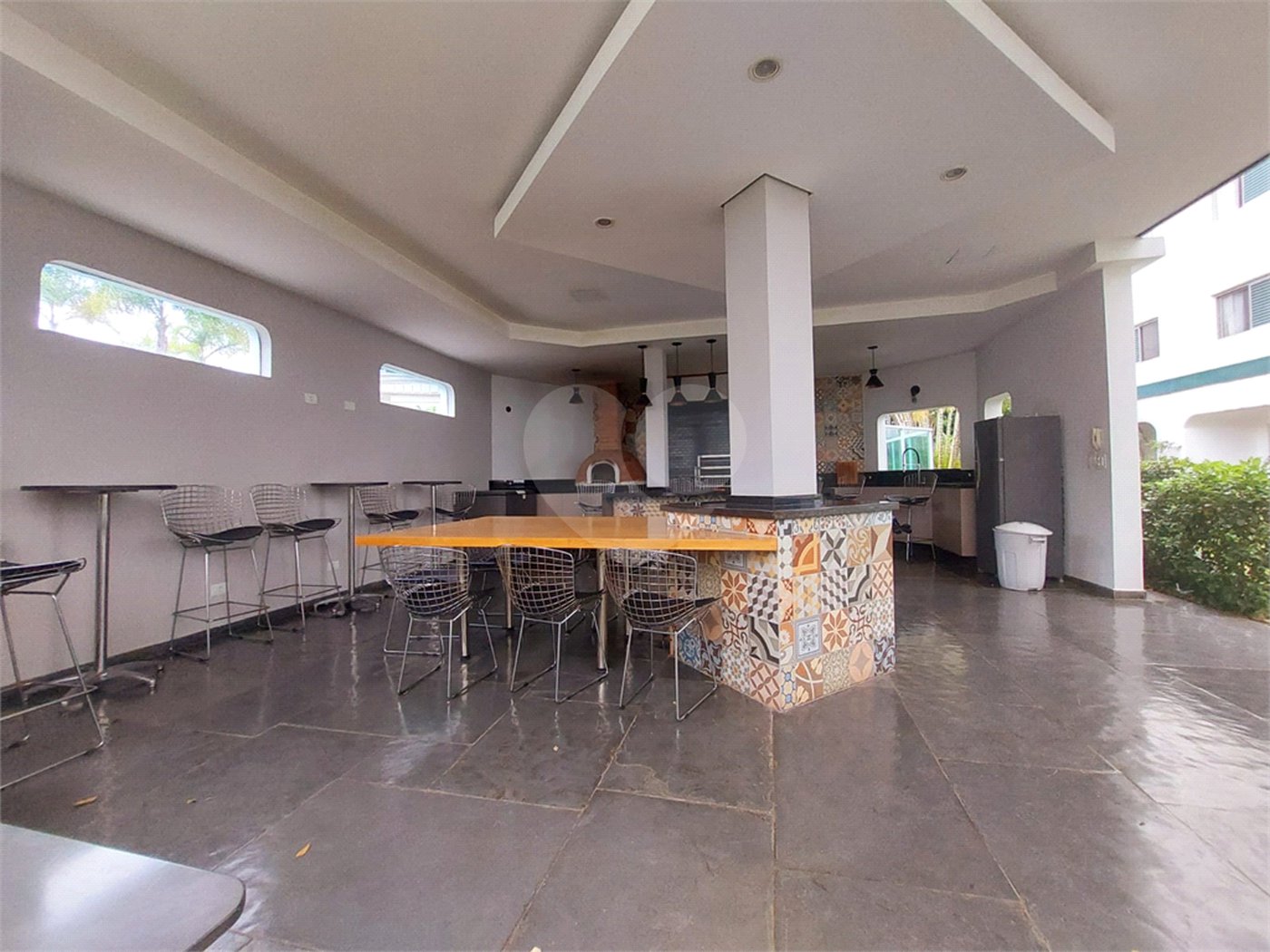Apartamento à venda com 2 quartos em Bela Aliança, São Paulo, SP
