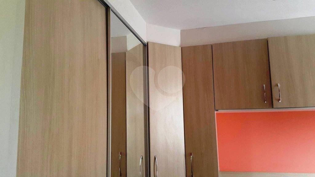 Apartamento à venda com 2 quartos em Vila Nova Cachoeirinha, São Paulo, SP