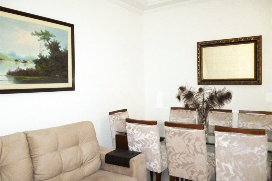 Casa à venda com 3 quartos, sendo 1 suíte,  em Limão, São Paulo, SP