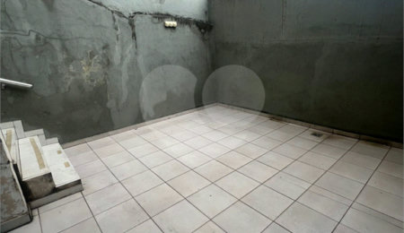 Sobrado à venda com 2 quartos em Vila Mazzei, São Paulo, SP