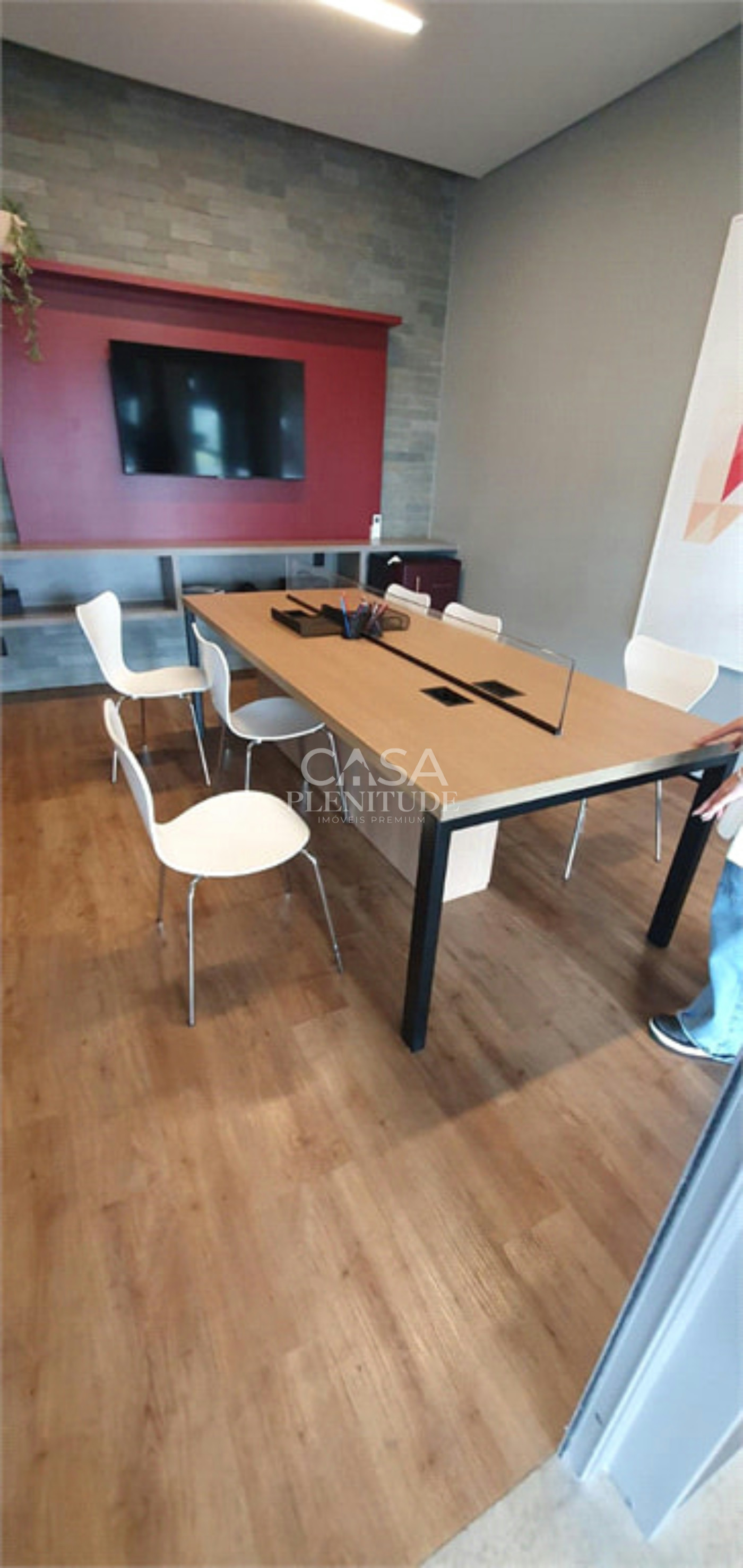 Apartamento à venda com 1 quarto em Santo Amaro, São Paulo, SP