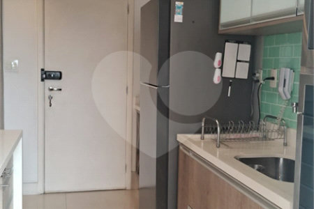 Apartamento à venda com 3 quartos, sendo 1 suíte, em Água Branca, São Paulo, SP