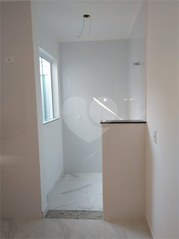 Apartamento à venda com 2 quartos em Parada Inglesa, São Paulo, SP