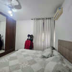 Apartamento Residencial à venda, Ponta da Praia, Santos - AP1192.