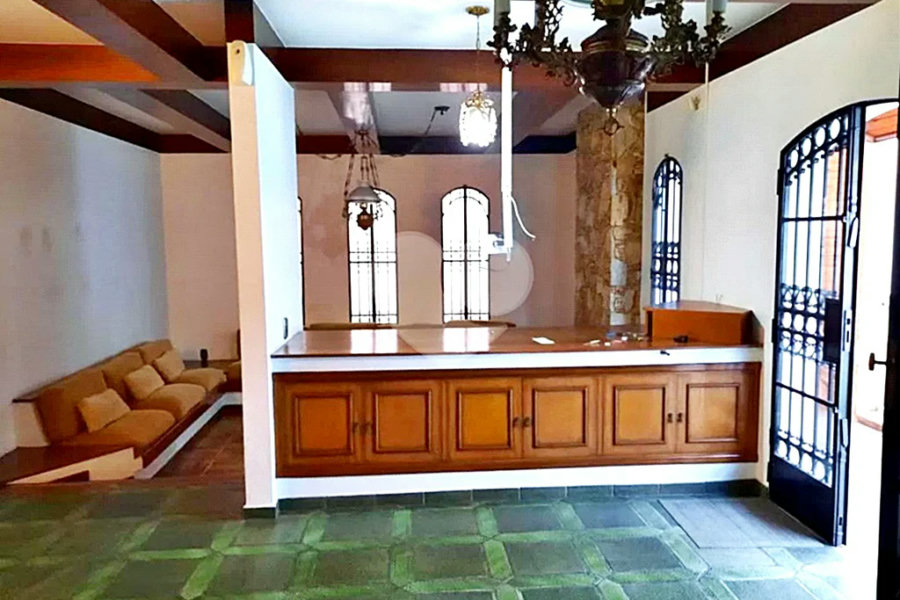 Sobrado à venda com 4 quartos, sendo 2 suítes, em Santana, São Paulo, SP