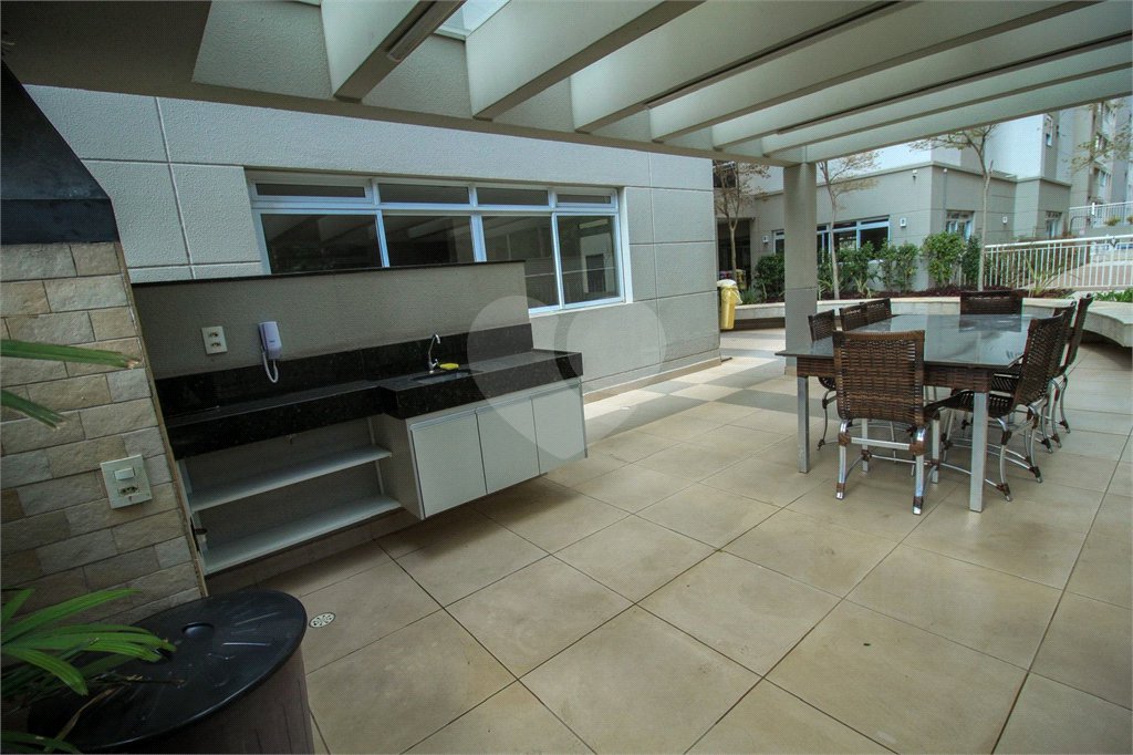 Apartamento à venda com 2 quartos, sendo 1 suíte, em Brás, São Paulo, SP