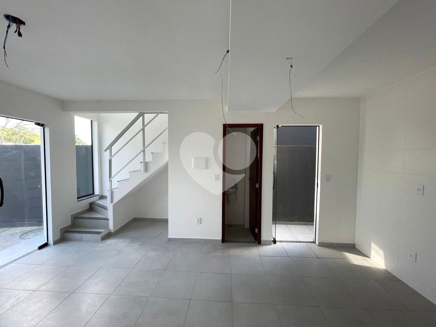 Casa à venda com 2 quartos no condomínio Residencial Camila., Rio de Janeiro - RJ